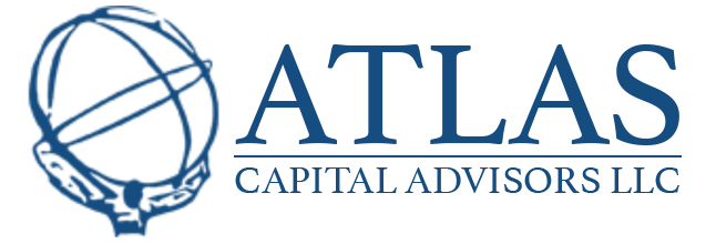 Atlas Capital Advisors Logo