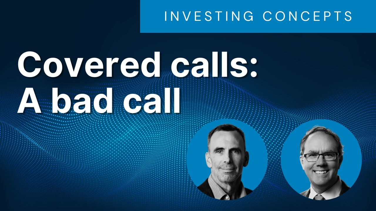 Covered Calls