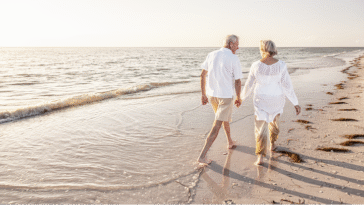 Three Percent is the New Four Percent